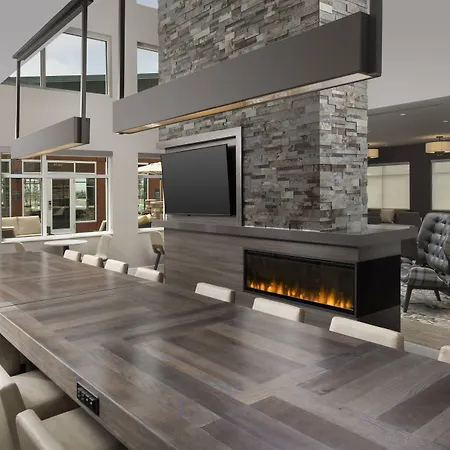 Residence Inn By Marriott Denver Airport/Convention Center-3
