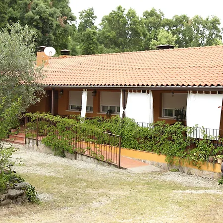 Hotel Rural El Retiro de San Pedro by RetiroRural-2