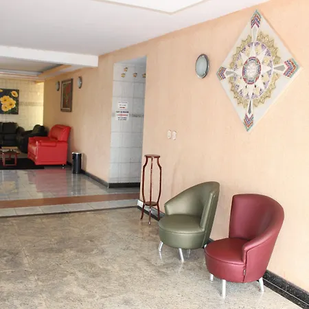 Bica Pau Hotel-3