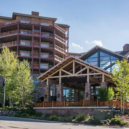 Canyons Village Condos By All Seasons Resort Lodging-2