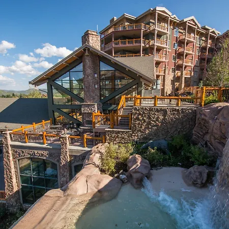 Canyons Village Condos By All Seasons Resort Lodging-3