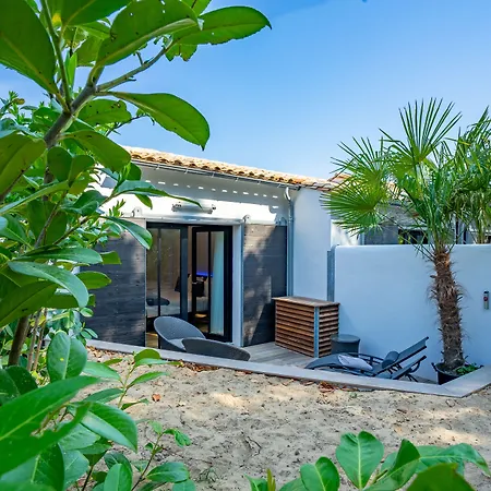 Hôtel Ile de Ré-3