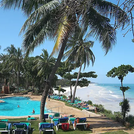 Baobab Beach Resort & Spa-2