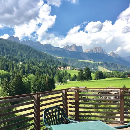 Hotel Fanes Suite & Spa-3