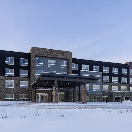 Holiday Inn Express & Suites - West Des Moines - Jordan Creek By Ihg-2