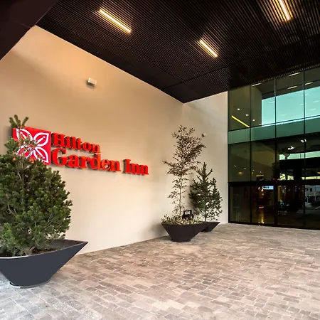 Hilton Garden Inn Aguascalientes-3