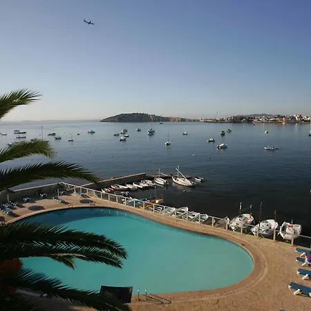 Hotel Simbad Ibiza-3