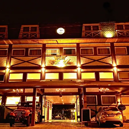 Hotel Villa Lobos Spa Romantik-3