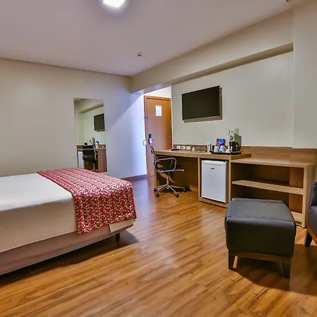 Comfort Mogi Guaçu-3