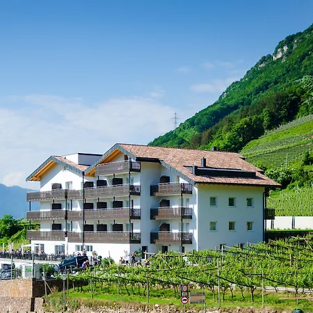 Residence Garni Hotel Vineus-3