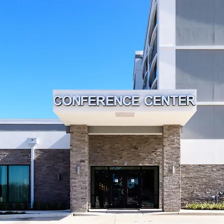 Courtyard By Marriott Lake Jackson-3