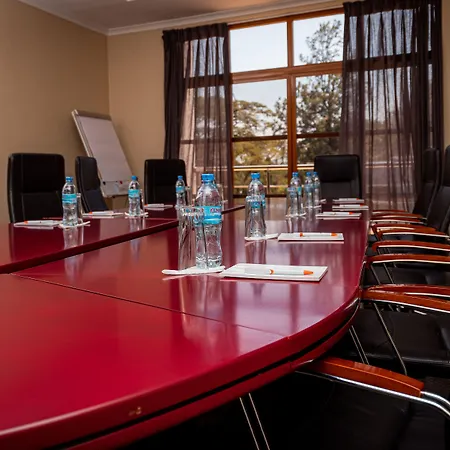 Kilimanjaro Wonders Hotel-3