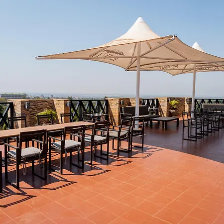 Kilimanjaro Wonders Hotel-2