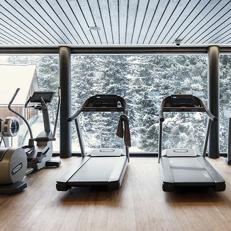 Valsana Hotel Arosa - Small Luxury Hotels Of The World-2