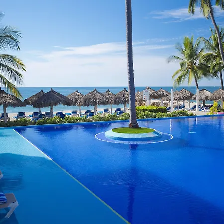 Crown Paradise Club Puerto Vallarta All Inclusive-3