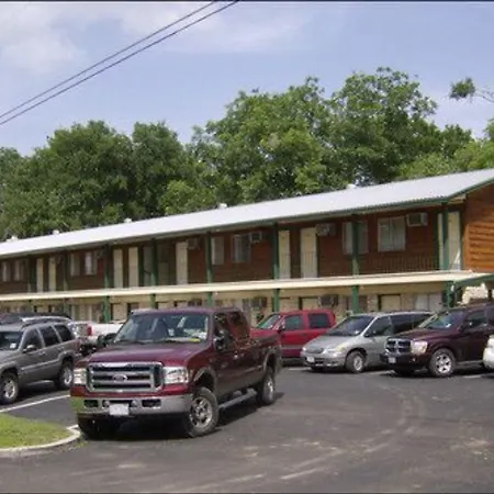 Horseshoe Riverside Lodge-2