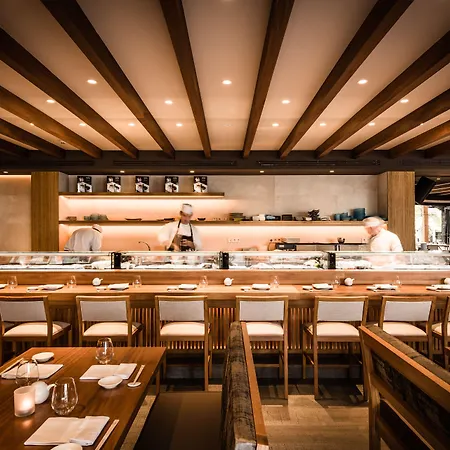Nobu Hotel Marbella (Adults Only)-2