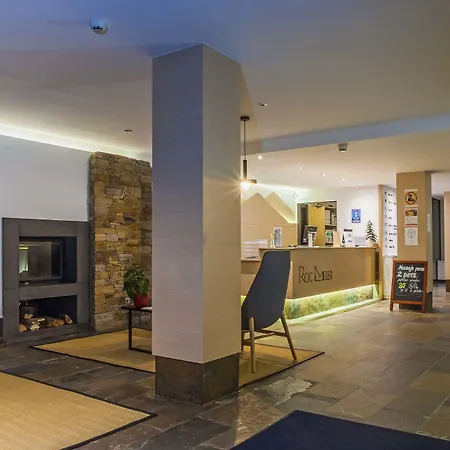 Hotel Roc Meler-3