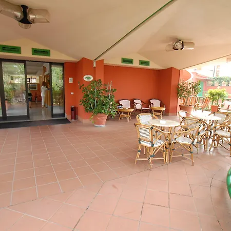 Hotel La Querceta-3