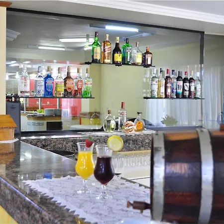Caxias Thermas Hotel-2