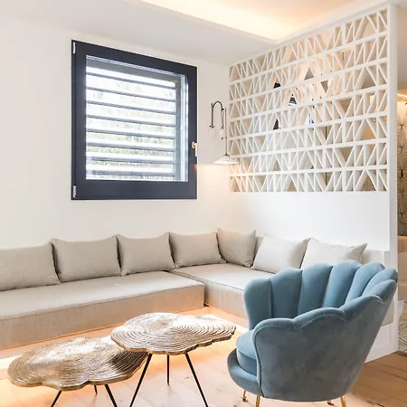 Boutique Hotel Villa Gala By Fimedhotels-3