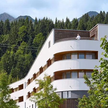 ROBINSON Fieberbrunn - Adults only-3