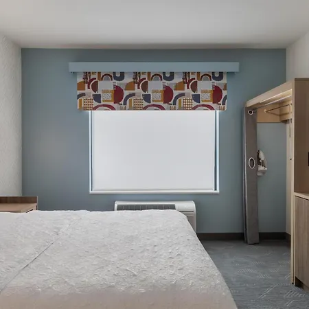 Home2 Suites By Hilton Ames-2