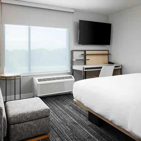 Towneplace Suites By Marriott Mankato-3