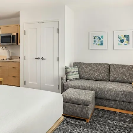 Towneplace Suites By Marriott Mankato-2