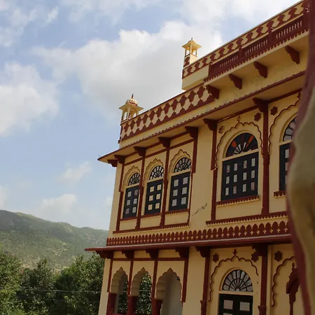 Hotel Moti Mahal-2