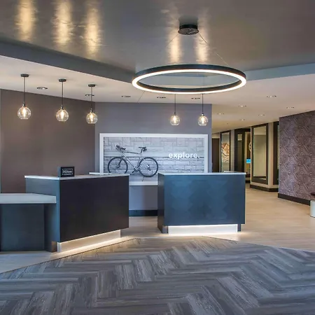Hampton Inn & Suites Tallahassee Capitol-University-3
