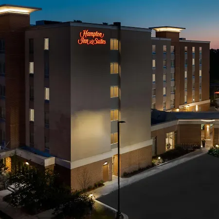 Hampton Inn & Suites Tallahassee Capitol-University-2