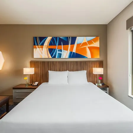 Hyatt Place Macae-3