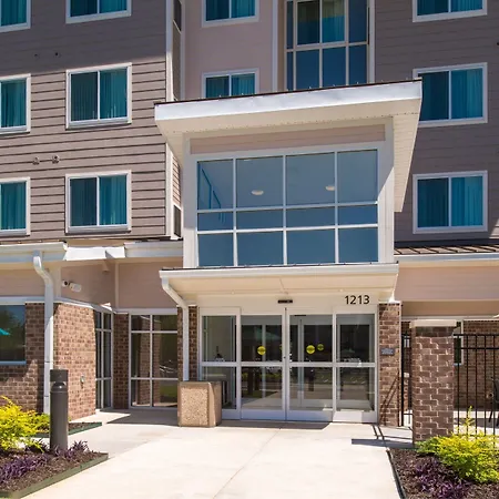 Residence Inn By Marriott Decatur-2