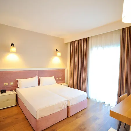Sandy Beach Resort-3
