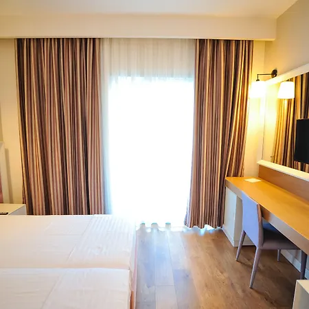 Sandy Beach Resort-2