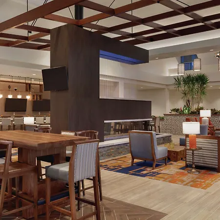 Embassy Suites By Hilton South Jordan Salt Lake City-3