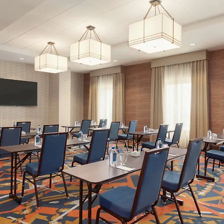 Embassy Suites By Hilton South Jordan Salt Lake City-2