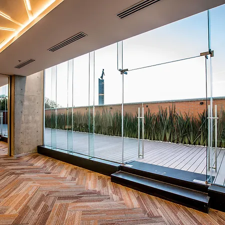 Four Points By Sheraton Puebla-2