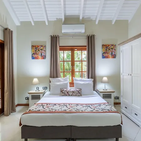 Acoya Curacao Resort, Villas & Spa-2