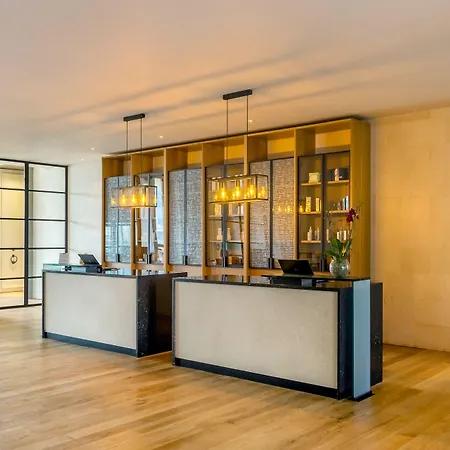 Grand Hyatt Bogota-2