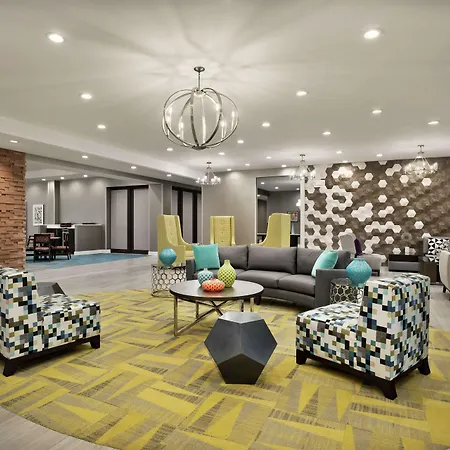 Homewood Suites By Hilton Florence-2
