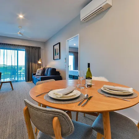 Best Western Plus North Lakes Hotel-3
