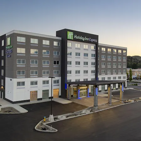 Holiday Inn Express & Suites Kelowna - East By Ihg-3