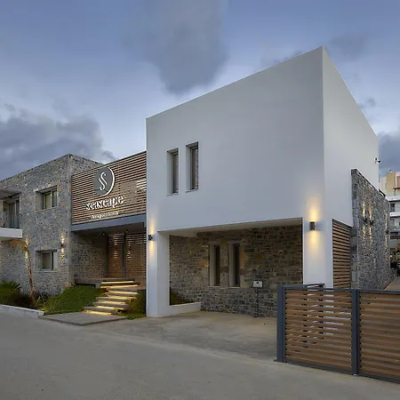 Seascape Luxury Residences (Adults Only)-2