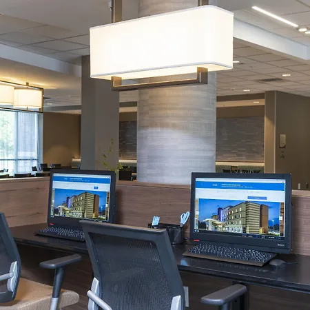 Fairfield Inn & Suites By Marriott Indianapolis Carmel-3