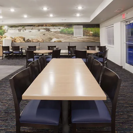 Grandstay Hotel & Suites-3