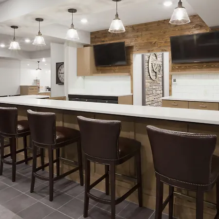 Grandstay Hotel & Suites-2