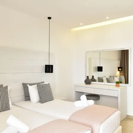 Tropicana Suites&Villas Mykonos-2