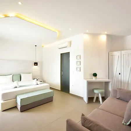 Tropicana Suites & Villas Mykonos-3